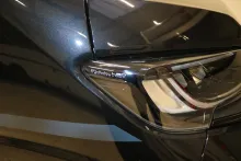 Grundriss Tag Carado Camper Van CV 540 AT9G Aufstelldach+LEDscheinwerfer