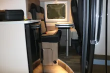 Fahrzeugbild Carado Camper Van CV 540 AT9G Aufstelldach+LEDscheinwerfer #7