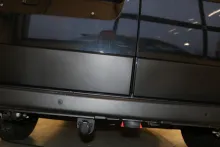 Fahrzeugbild Carado Camper Van CV 540 AT9G Aufstelldach+LEDscheinwerfer #8