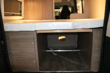 Fahrzeugbild Carado Camper Van CV 540 AT9G Aufstelldach+LEDscheinwerfer #9