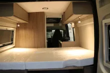 Fahrzeugbild Carado Camper Van CV 540 AT9G Aufstelldach+LEDscheinwerfer #10