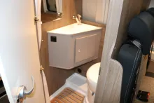 Fahrzeugbild Carado Camper Van CV 540 AT9G Aufstelldach+LEDscheinwerfer #11