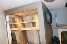 Fahrzeugbild Carado Camper Van CV 540 AT9G Aufstelldach+LEDscheinwerfer #12