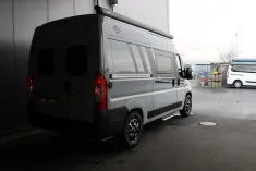 Bild 4 Carado Camper Van CVE 540 pro /Safety
