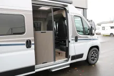 Bild 5 Carado Camper Van CVE 540 pro /Safety