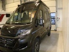 Bild 1 Carado Camper Van CVE 540