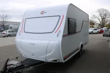 Fahrzeugbild Bürstner Premio Life 425 TS TrumaTherm+Dusch Pak+LM+DBett #5