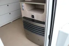 Fahrzeugbild Bürstner Premio 455 TS Klimavorbereitung #9