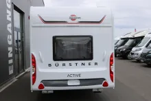 Fahrzeugbild Bürstner Premio Life 415 TK #4