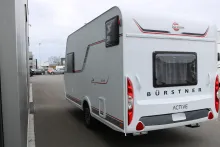 Fahrzeugbild Bürstner Premio Life 415 TK #5