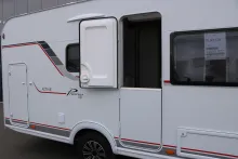 Fahrzeugbild Bürstner Premio Life 415 TK #6