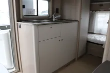Fahrzeugbild Bürstner Premio Life 415 TK #10