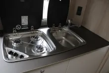 Fahrzeugbild Bürstner Premio Life 415 TK #14