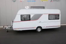 Fahrzeugbild Bürstner Premio 460 TL #3