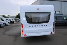 Fahrzeugbild Bürstner Premio 460 TL #5