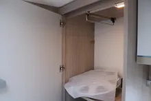 Fahrzeugbild Bürstner Premio 460 TL #12
