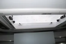 Fahrzeugbild Bürstner Premio 460 TL #14
