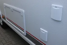 Fahrzeugbild Bürstner Premio 460 TL #15