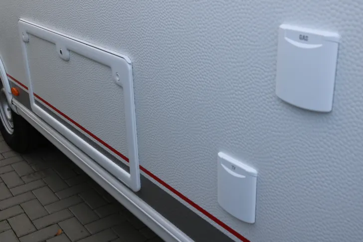 Fahrzeugbild Bürstner Premio 460 TL #15