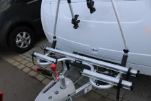 Fahrzeugbild Bürstner Premio 460 TL #16