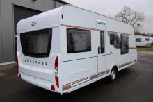 Fahrzeugbild Bürstner Premio 490 TS #4