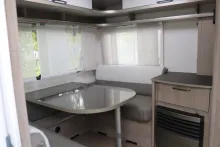 Fahrzeugbild Bürstner Premio 490 TS #5