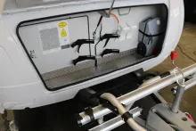 Fahrzeugbild Bürstner Premio 490 TS #13