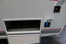 Fahrzeugbild Bürstner Premio 490 TS #14