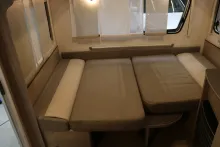 Fahrzeugbild Bürstner Premio 490 TS #18