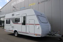 Fahrzeugbild Bürstner Premio Plus 440 TK+ALKO Big Foot+kompl. Duschpaket #4