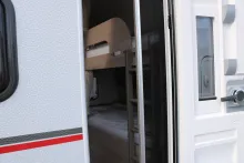 Fahrzeugbild Bürstner Premio Plus 440 TK+ALKO Big Foot+kompl. Duschpaket #6