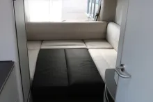 Fahrzeugbild Bürstner Premio Plus 440 TK+ALKO Big Foot+kompl. Duschpaket #8