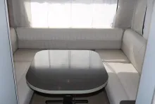 Fahrzeugbild Bürstner Premio Plus 440 TK+ALKO Big Foot+kompl. Duschpaket #9