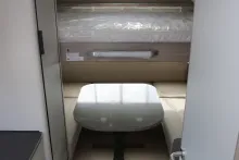 Fahrzeugbild Bürstner Premio Plus 440 TK+ALKO Big Foot+kompl. Duschpaket #10