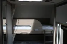 Fahrzeugbild Bürstner Premio Plus 440 TK+ALKO Big Foot+kompl. Duschpaket #12