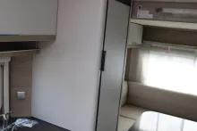 Fahrzeugbild Bürstner Premio Plus 440 TK+ALKO Big Foot+kompl. Duschpaket #14