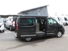 Fahrzeugbild Bürstner Playa C 500 AT6G+AHK+Multimedia #3