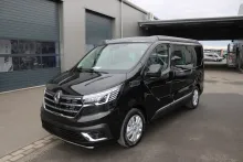 Fahrzeugbild Bürstner Playa C 500 AT6G+AHK+Multimedia #4