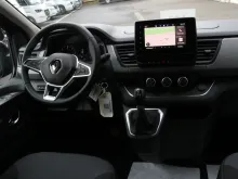 Fahrzeugbild Bürstner Playa C 500 AT6G+AHK+Multimedia #6