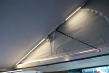 Fahrzeugbild Bürstner Playa C 500 AT6G+AHK+Multimedia #9