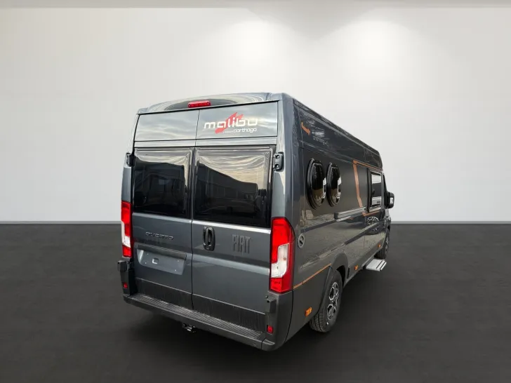 Fahrzeugbild Malibu Van charming GT skyview 640 LE K Vorteil 15000 #4