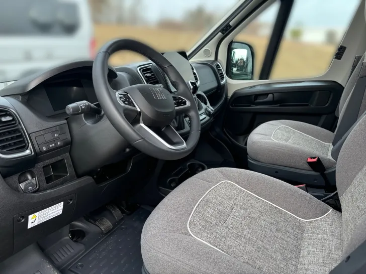 Fahrzeugbild Malibu Van charming GT skyview 640 LE K Vorteil 15000 #7