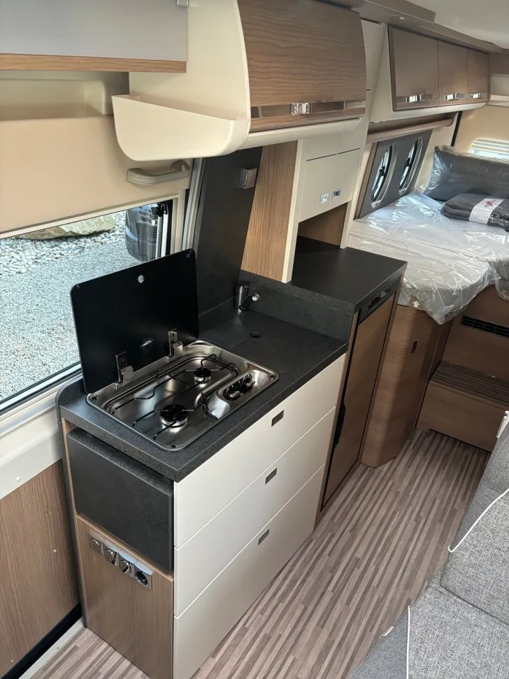Fahrzeugbild Malibu Van charming GT skyview 640 LE K Vorteil 15000 #13