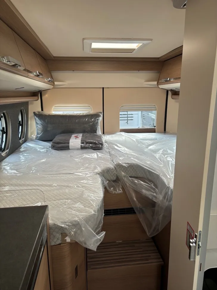 Fahrzeugbild Malibu Van charming GT skyview 640 LE K Vorteil 15000 #15