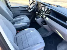 Fahrzeugbild VW California T6.1 Ocean #4