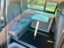 Fahrzeugbild VW California T6.1 Ocean #5