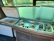 Fahrzeugbild VW California T6.1 Ocean #6