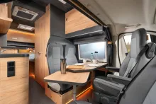 Fahrzeugbild Globe-Traveller Voyager Z #3