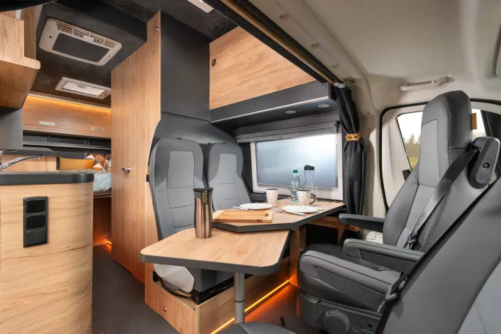 Fahrzeugbild Globe-Traveller Voyager Z #3