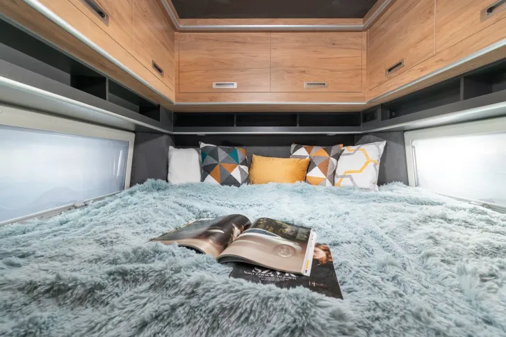 Fahrzeugbild Globe-Traveller Voyager Z #5